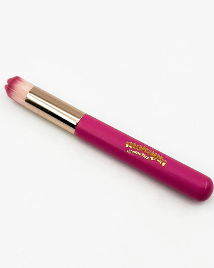 Luxury soft tip cleansing brushes