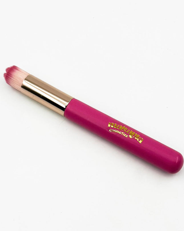 Luxury soft tip cleansing brushes