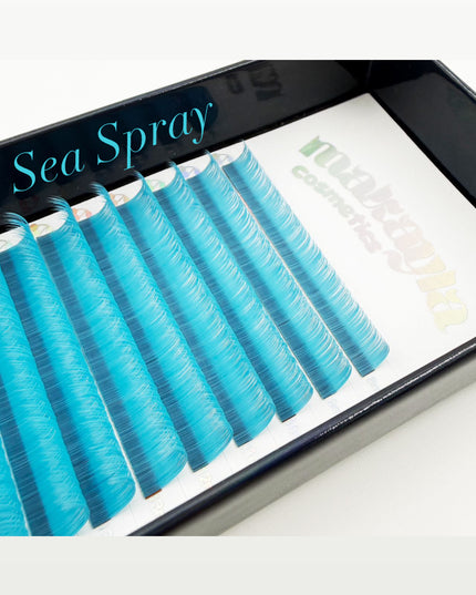 Color Trays