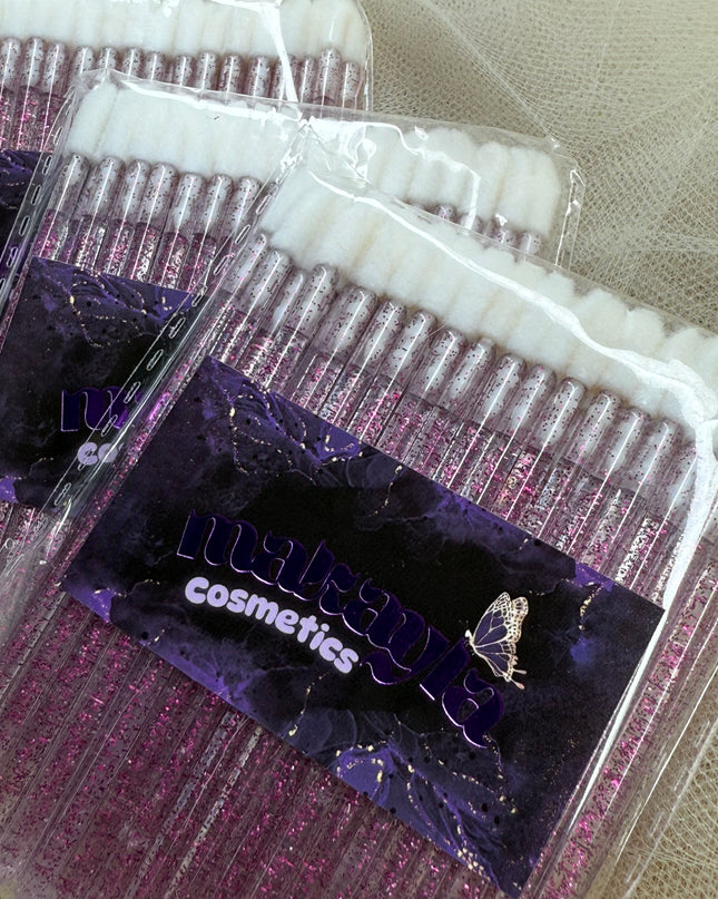 Lip Stick Applicator (50 pieces)