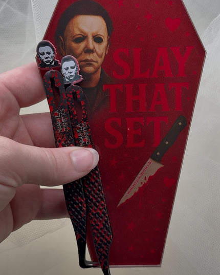 🔪🎃 Limited Edition Michael Myers combo