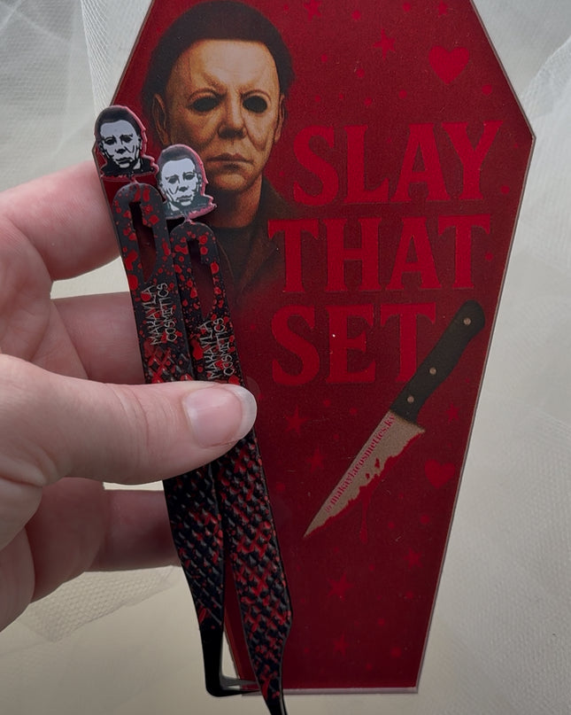 🔪🎃 Limited Edition Michael Myers combo