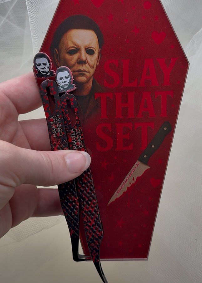 🔪🎃 Limited Edition Michael Myers combo