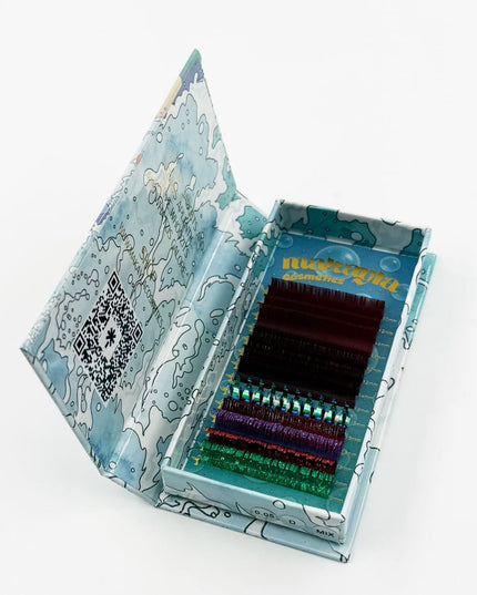 Under the Sea Collection tray