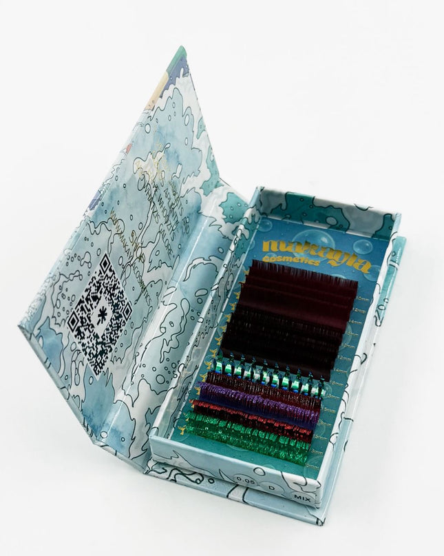 Under the Sea Collection tray