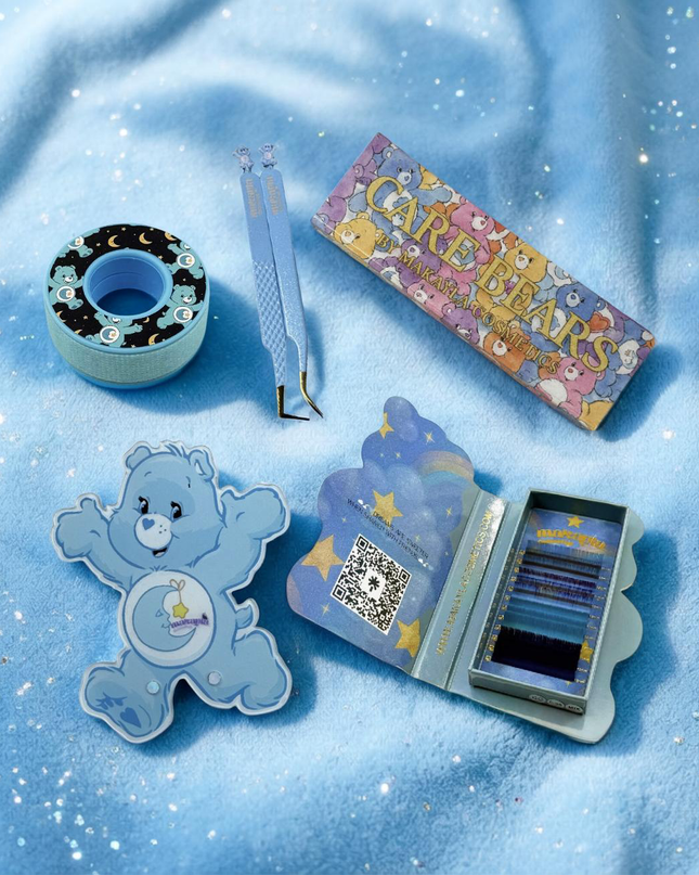 Bedtime Bear collection
