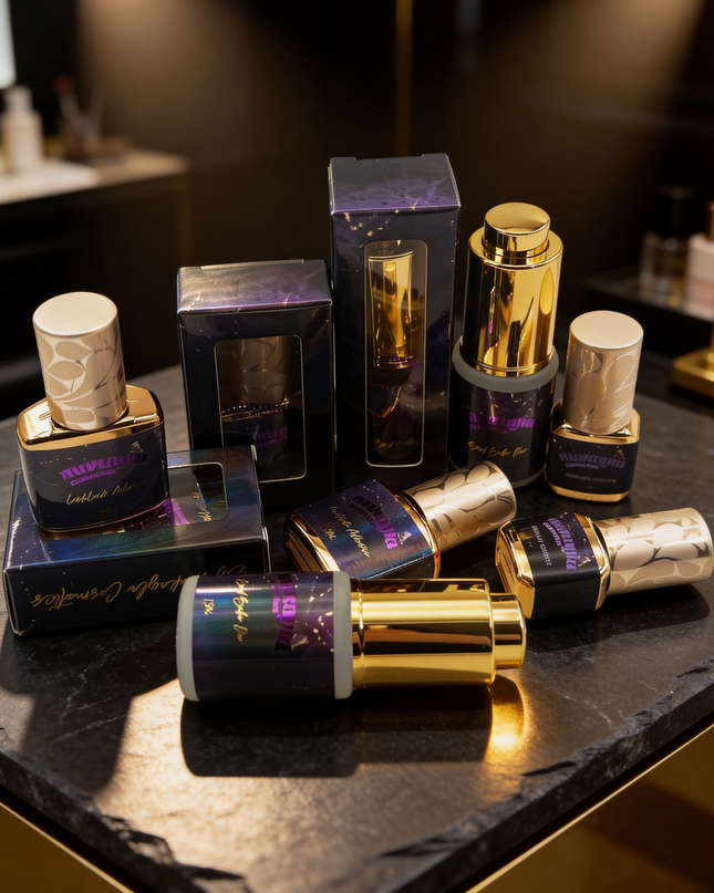 VelourBond Prestige Collection