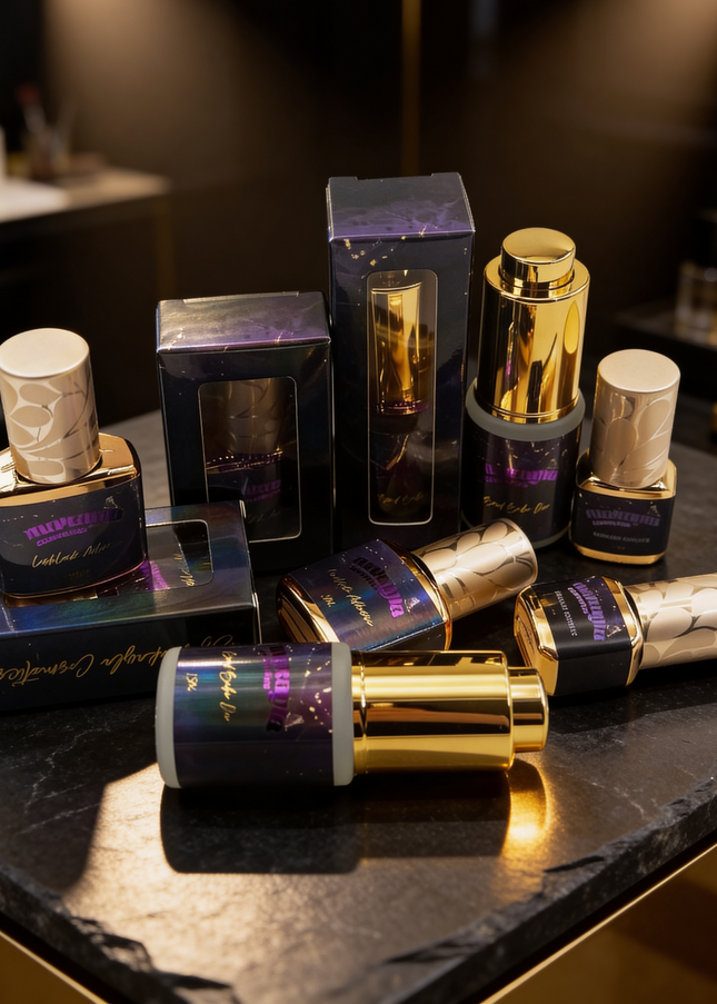 VelourBond Prestige Collection