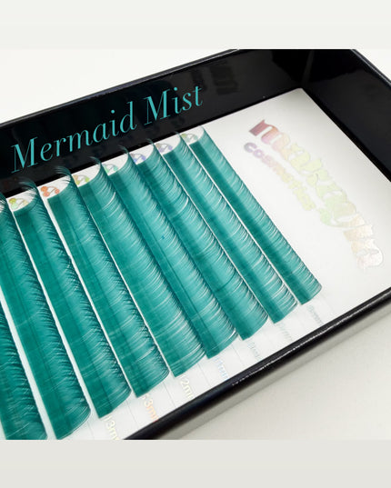 Color Trays