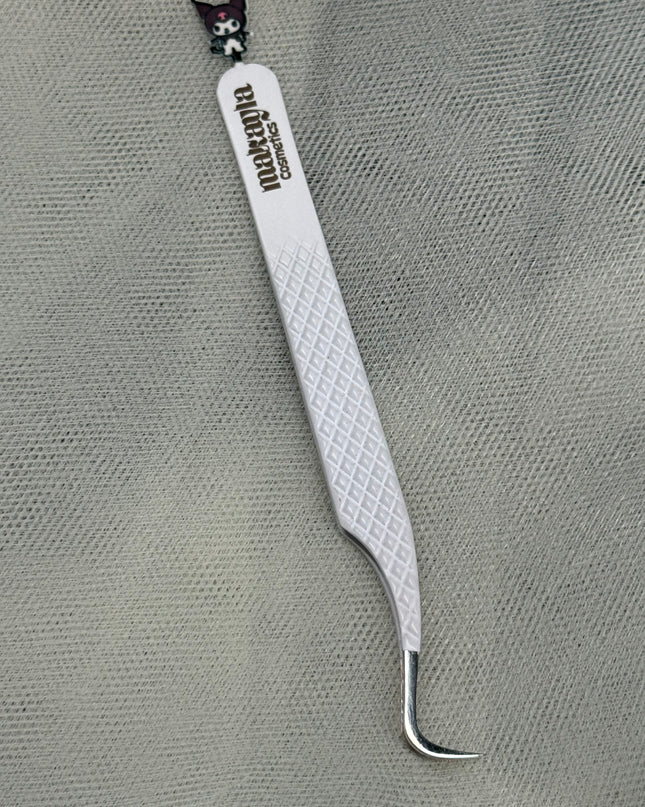 🖤🎀 Kuromi Duo Tweezers
