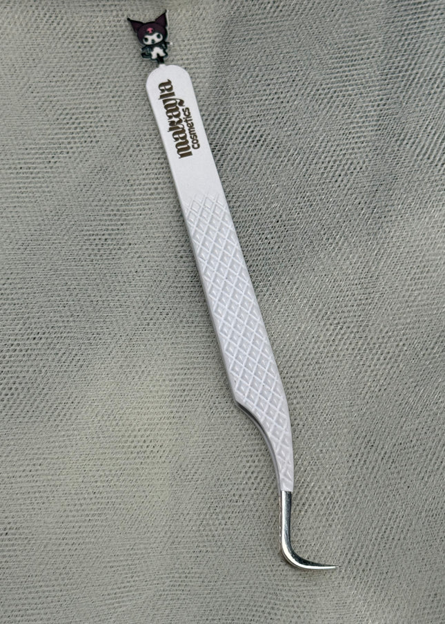 🖤🎀 Kuromi Duo Tweezers