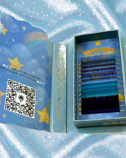 💙Bedtime Bear tray