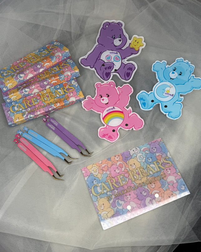 Carebear Collection Box