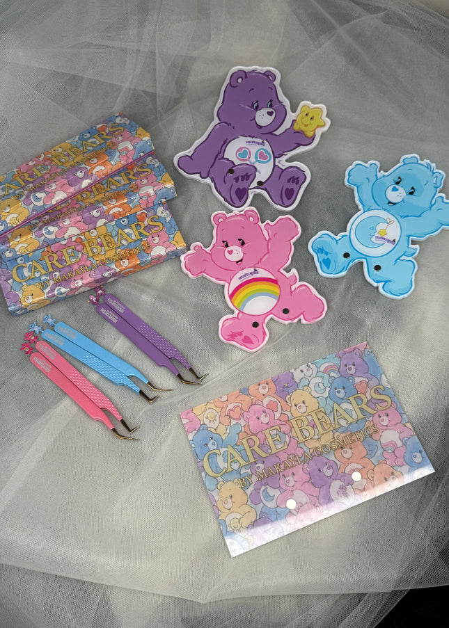 Carebear Collection Box