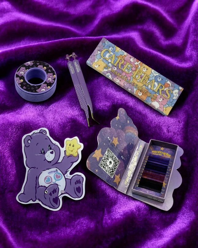 Share Bear collection