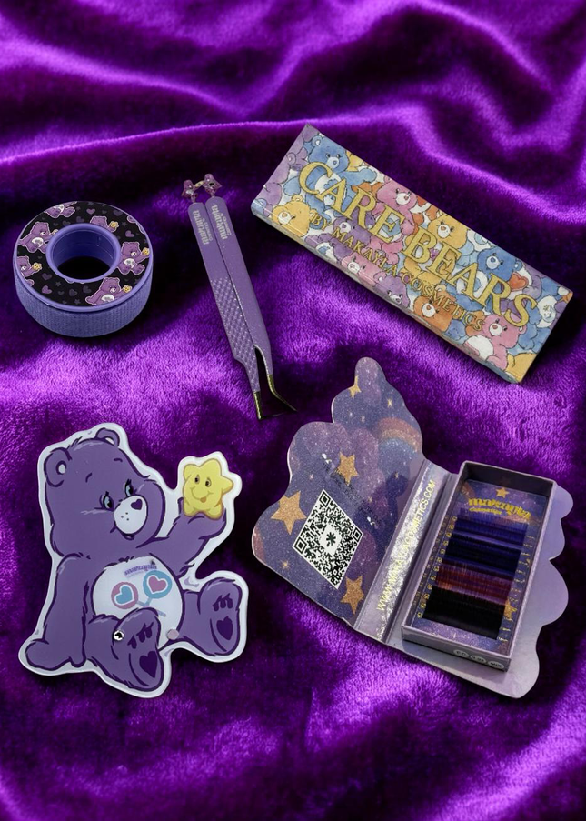 Share Bear collection