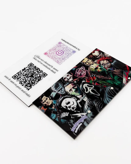 NEW Halloween tiles