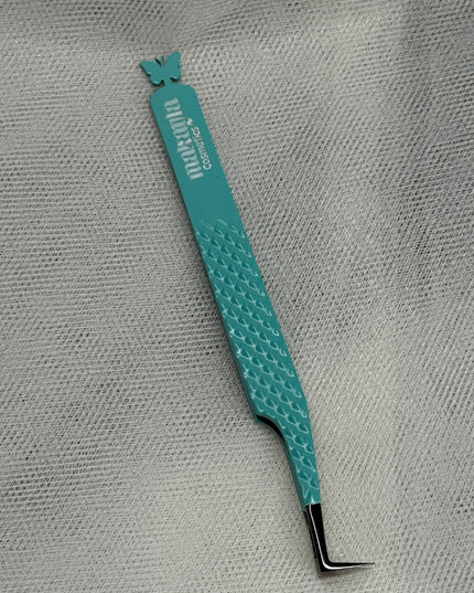 🦋 Butterfly Touch Tweezers