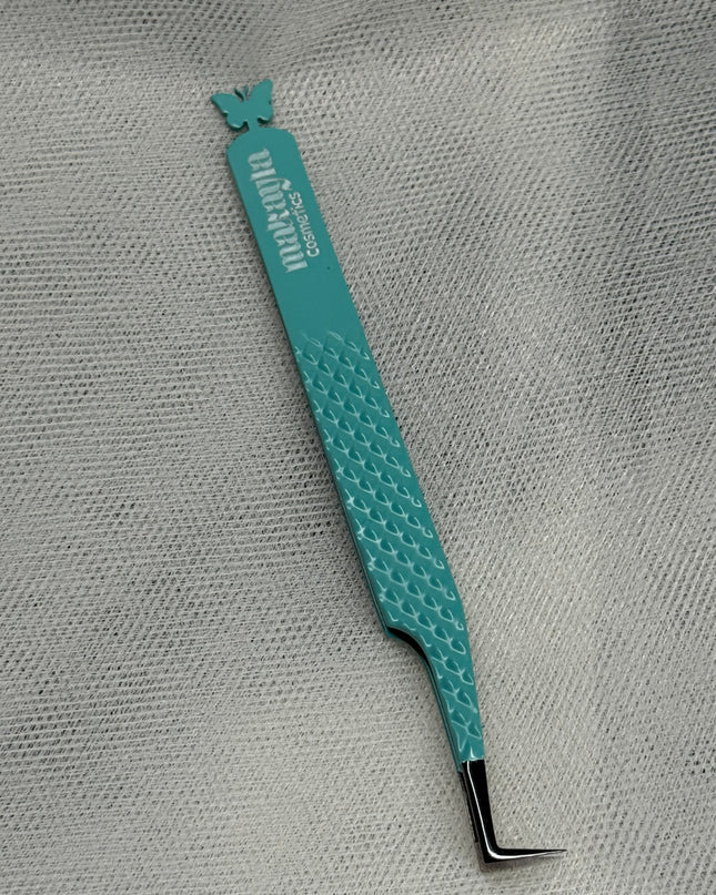 🦋 Butterfly Touch Tweezers