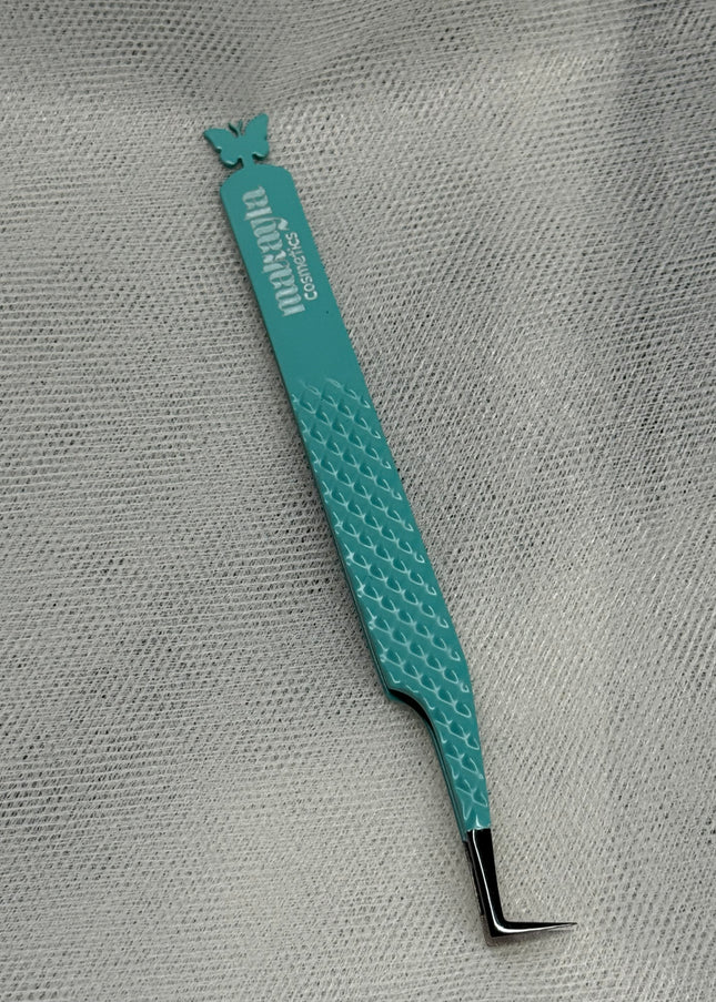 🦋 Butterfly Touch Tweezers