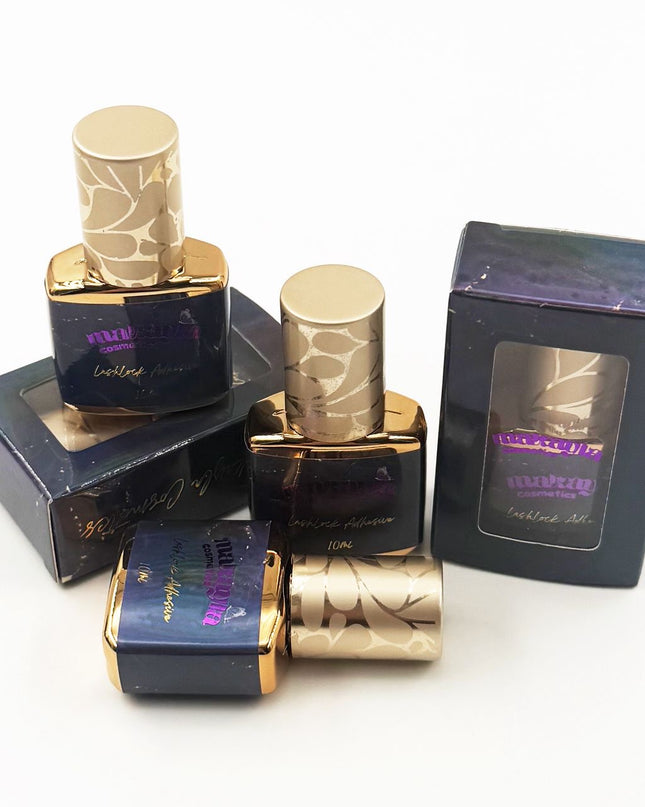 🔒 Lash Lock Adhesive 10 mL