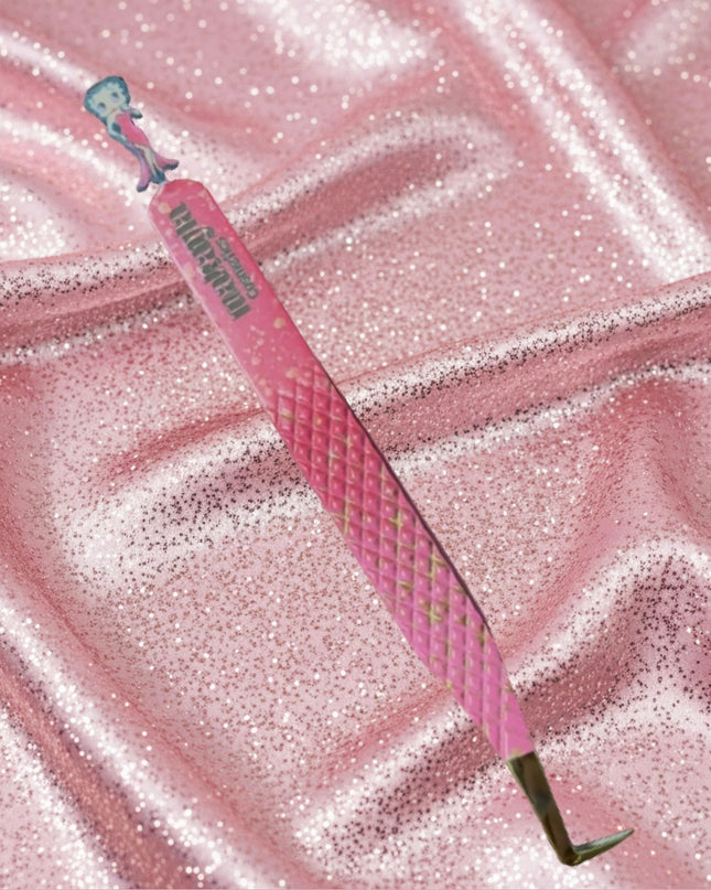 💋Betty Boop (pink)