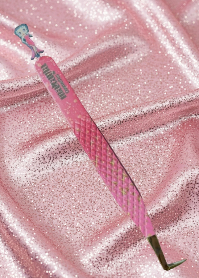 💋Betty Boop (pink)