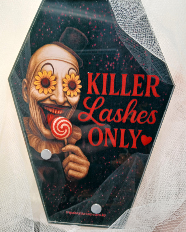 🎪🩸 Limited Edition Art the Clown Tile