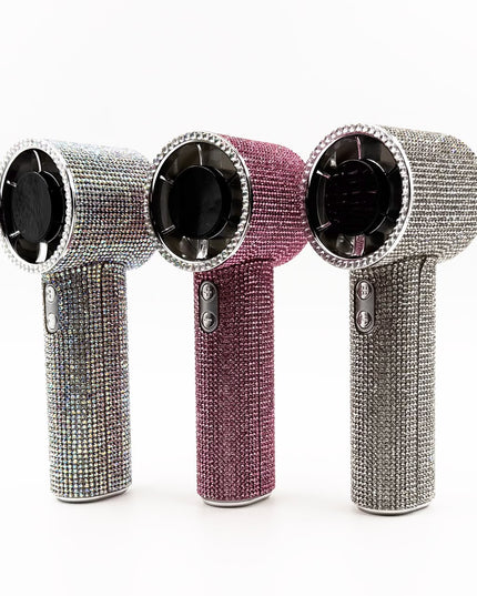 Bling fan