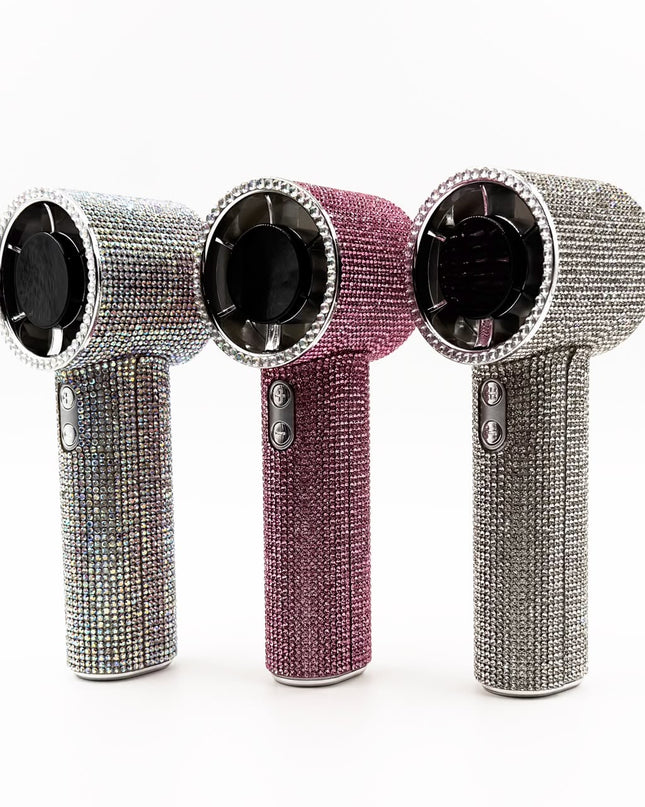 Bling fan