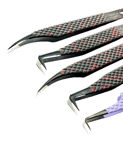 Halloween Tweezers NOT RESTOCKING
