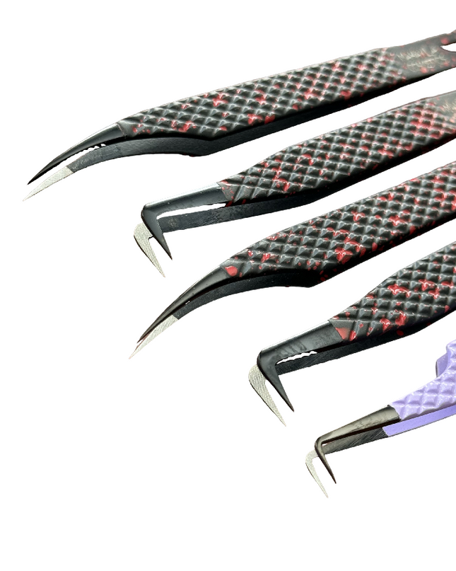 Halloween Tweezers NOT RESTOCKING
