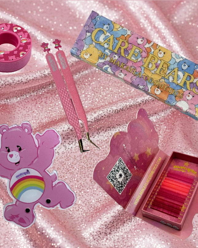 Cheer Bear collection