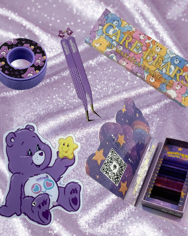 Share Bear collection