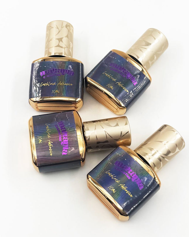 🔒 Lash Lock Adhesive 10 mL