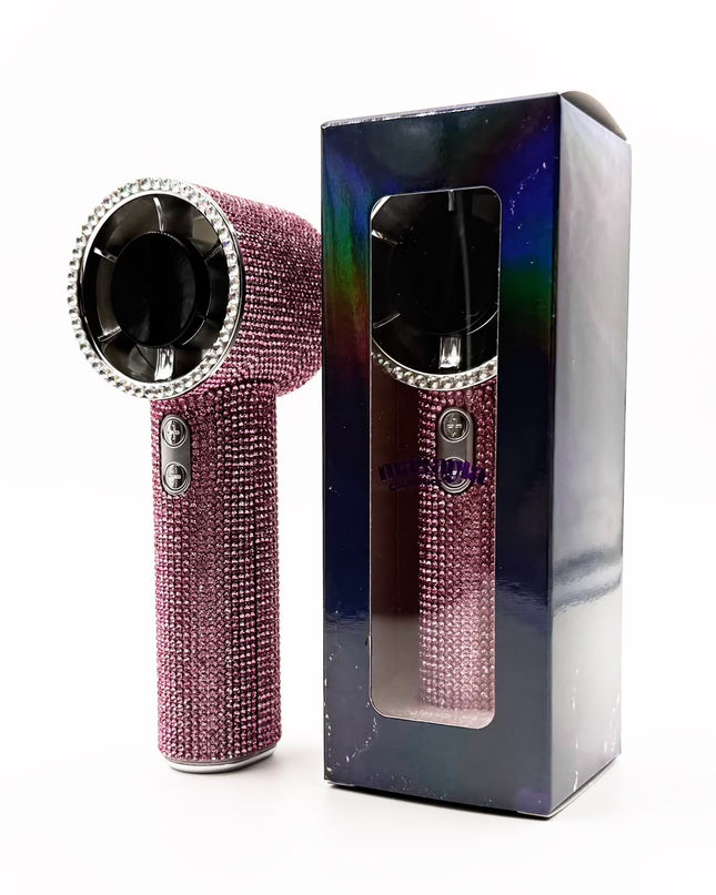 Bling fan