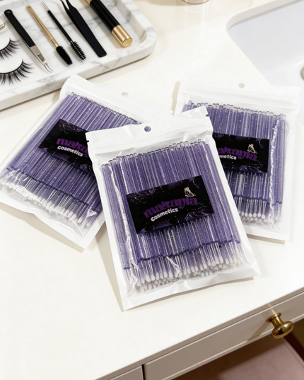 Micro Swabs (100 pieces)