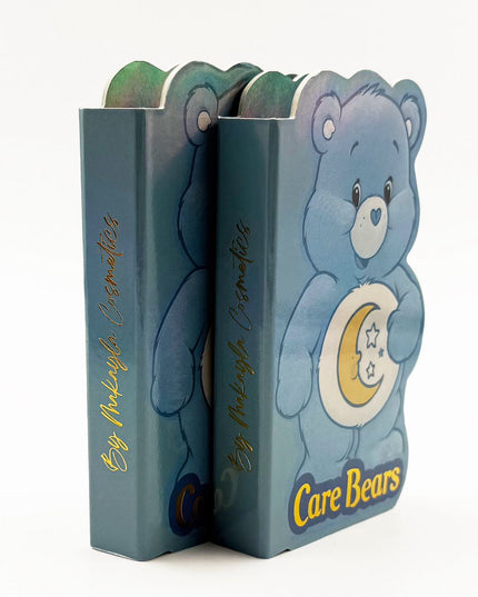 💙Bedtime Bear tray