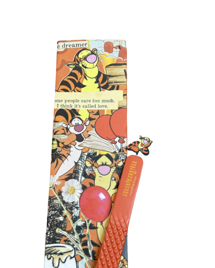 Hundred Acre Woods collection tweezers (4) tiles (5) SAVES $50