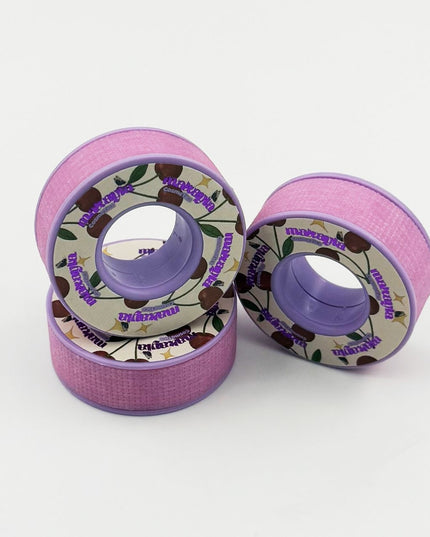 🍒 Cherry sensitive tape
