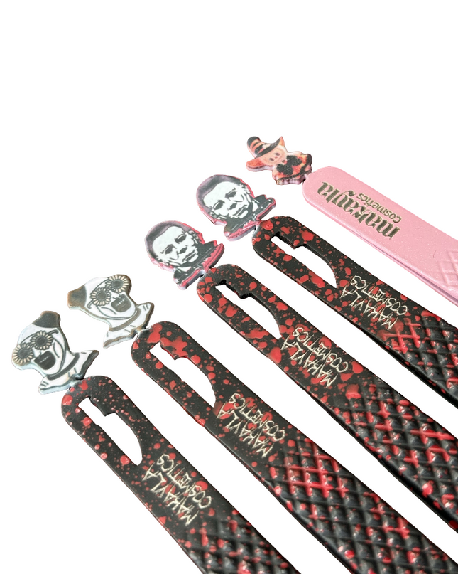 Halloween Tweezers NOT RESTOCKING
