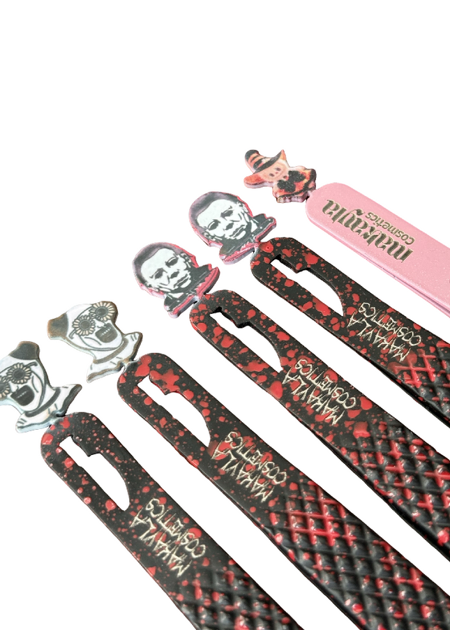 Halloween Tweezers NOT RESTOCKING