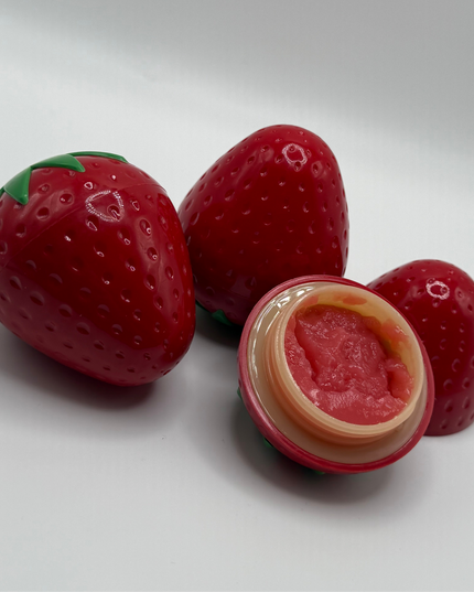 🍓 Strawberry Remover – Gentle 10 Minute Cream Formula