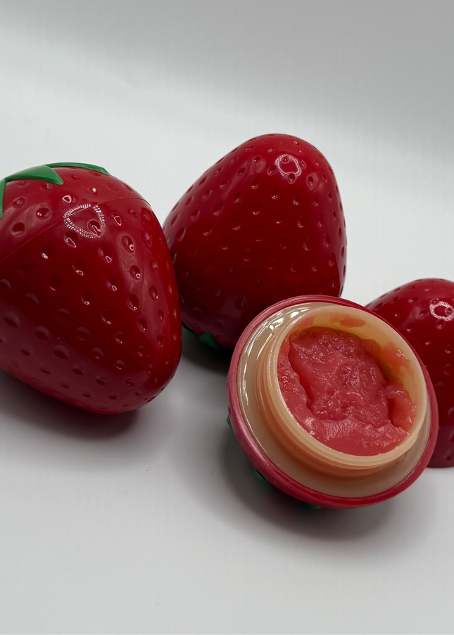 🍓 Strawberry Remover – Gentle 10 Minute Cream Formula