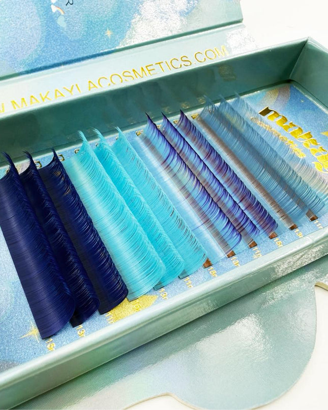 Carebear tray bundle all 3