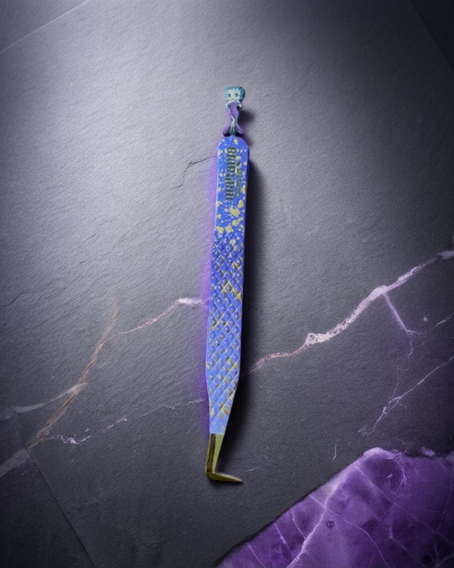 💋 Betty Boop (purple)