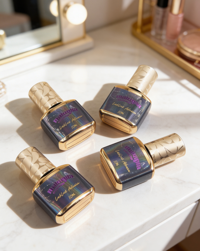 🔒 Lash Lock Adhesive 10 mL