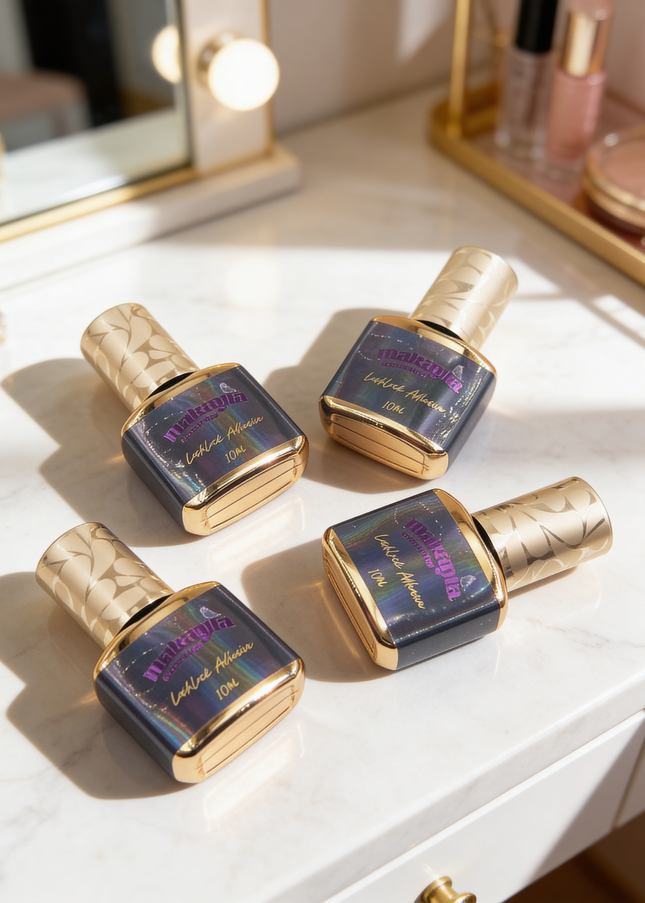 🔒 Lash Lock Adhesive 10 mL