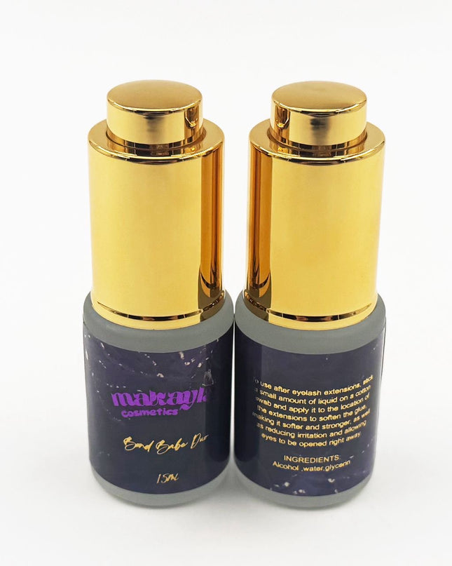 Bond Babe Duo Primer/Bonder 2 in 1