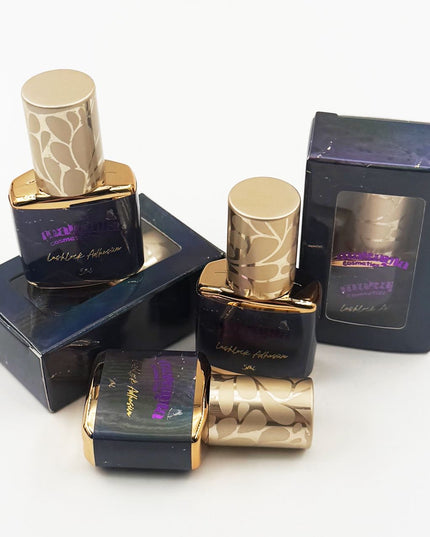 🔒 Lash Lock Adhesive 5mL